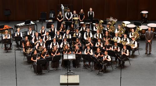 Harpool Band  